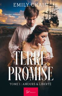 Produktbild: Terre Promise - Tome 1