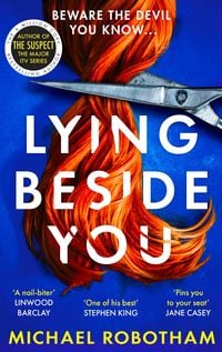 Produktbild: Lying Beside You