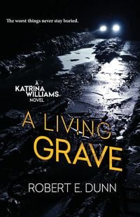 Produktbild: A Living Grave