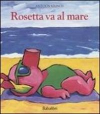 Produktbild: Rosetta va al mare