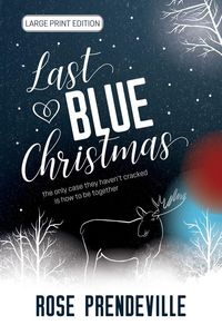 Produktbild: Last Blue Christmas