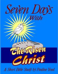 Produktbild: Seven Days with the Risen Christ