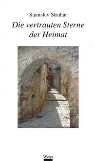 Produktbild: Die vertrauten Sterne der Heimat
