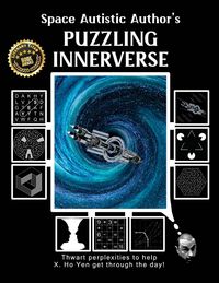 Produktbild: Space Autistic Author's Puzzling Innerverse