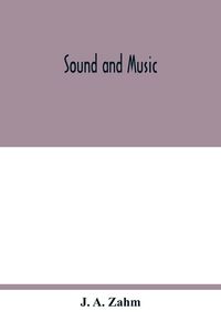 Produktbild: Sound and music