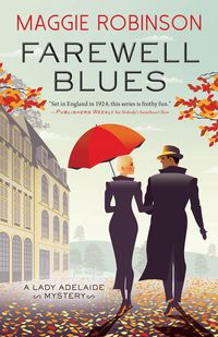 Produktbild: Farewell Blues