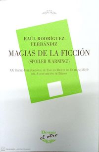 Produktbild: Magias de la ficci&oacute;n