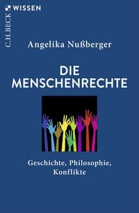 Produktbild: Die Menschenrechte