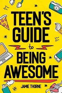 Produktbild: Teen's Guide to Being Awesome