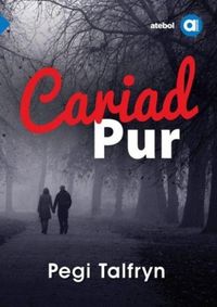 Produktbild: Cyfres Amdani: Cariad Pur