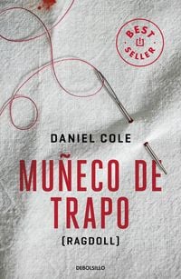 Produktbild: Ragdoll : mu&ntilde;eco de trapo