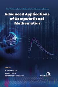 Produktbild: Advanced Applications of Computational Mathematics