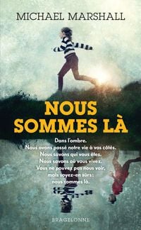Produktbild: Nous sommes l&agrave;