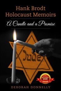 Produktbild: Hank Brodt Holocaust Memoirs