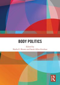 Produktbild: Body Politics
