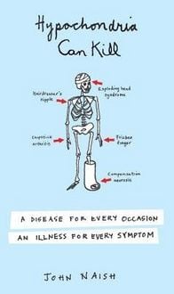 Produktbild: Hypochondria Can Kill