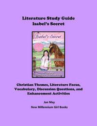 Produktbild: Isabel's Secret Study Guide