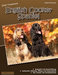 Produktbild: Unser Traumhund: English Cocker Spaniel