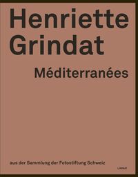 Produktbild: Henriette Grindat - M&eacute;diterran&eacute;es