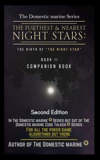 Produktbild: The Furthest and Nearest Night Stars