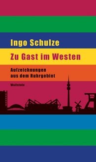 Produktbild: Zu Gast im Westen