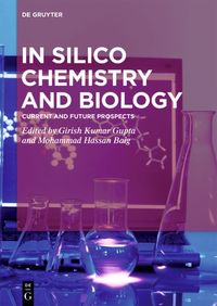 Produktbild: In Silico Chemistry and Biology