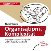 Produktbild: Organisation f&uuml;r Komplexit&auml;t