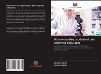 Produktbild: Actinomyc&egrave;tes produisant des enzymes cellulases