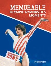 Produktbild: Memorable Olympic Gymnastics Moments