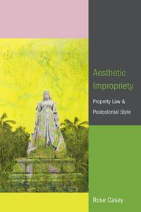 Produktbild: Aesthetic Impropriety