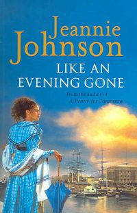 Produktbild: Like an Evening Gone
