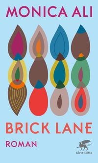 Produktbild: Brick Lane