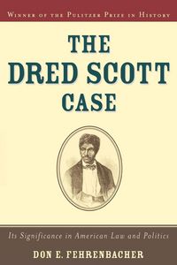 Produktbild: The Dred Scott Case