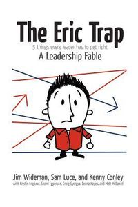 Produktbild: The Eric Trap