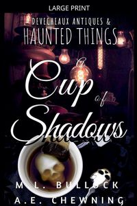 Produktbild: A Cup of Shadows