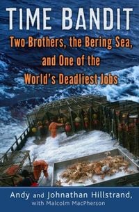 Produktbild: Time Bandit