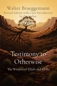 Produktbild: Testimony to Otherwise