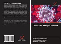 Produktbild: COVID-19 Terapia lekowa