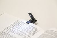 Bild vom Artikel Mini Folding Book Light vom Autor 