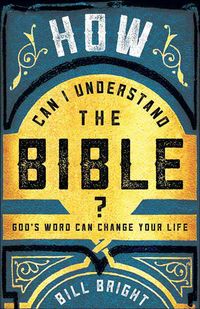 Produktbild: How Can I Understand the Bible?