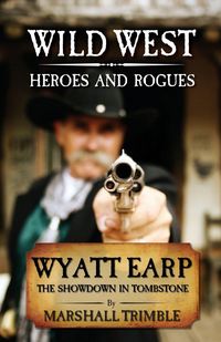 Produktbild: Wyatt Earp