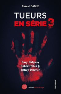 Produktbild: Tueurs en serie 3: gary ridgway
