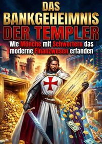 Produktbild: Bankgeheimnis der Templer