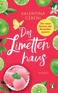 Produktbild: Das Limettenhaus