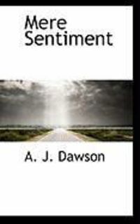 Produktbild: Mere Sentiment