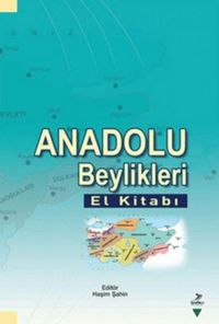 Produktbild: Anadolu Beylikleri - El Kitabi