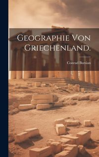 Produktbild: Geographie von Griechenland.