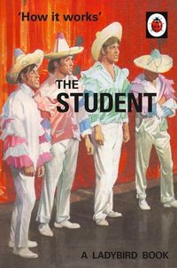 Produktbild: How it Works: The Student
