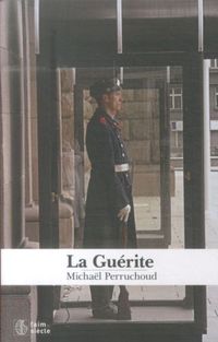 Produktbild: La gu&eacute;rite