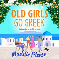 Produktbild: Old Girls Go Greek